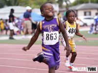100th Annual Roger Morris & Ziegler Youth Track Invitational – Joseph C. Carter Park
