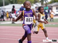 100th Annual Roger Morris & Ziegler Youth Track Invitational – Joseph C. Carter Park