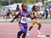 100th Annual Roger Morris & Ziegler Youth Track Invitational – Joseph C. Carter Park