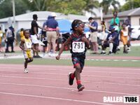100th Annual Roger Morris & Ziegler Youth Track Invitational – Joseph C. Carter Park