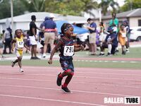 100th Annual Roger Morris & Ziegler Youth Track Invitational – Joseph C. Carter Park