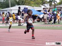 100th Annual Roger Morris & Ziegler Youth Track Invitational – Joseph C. Carter Park