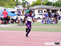 100th Annual Roger Morris & Ziegler Youth Track Invitational – Joseph C. Carter Park