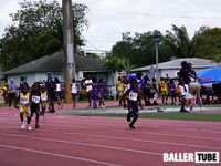 100th Annual Roger Morris & Ziegler Youth Track Invitational – Joseph C. Carter Park
