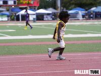 100th Annual Roger Morris & Ziegler Youth Track Invitational – Joseph C. Carter Park