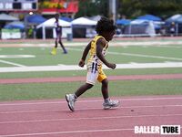 100th Annual Roger Morris & Ziegler Youth Track Invitational – Joseph C. Carter Park