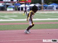 100th Annual Roger Morris & Ziegler Youth Track Invitational – Joseph C. Carter Park
