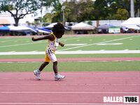 100th Annual Roger Morris & Ziegler Youth Track Invitational – Joseph C. Carter Park