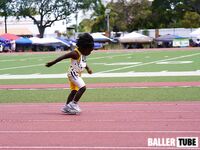 100th Annual Roger Morris & Ziegler Youth Track Invitational – Joseph C. Carter Park