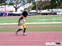 100th Annual Roger Morris & Ziegler Youth Track Invitational – Joseph C. Carter Park