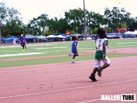 100th Annual Roger Morris & Ziegler Youth Track Invitational – Joseph C. Carter Park