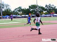 100th Annual Roger Morris & Ziegler Youth Track Invitational – Joseph C. Carter Park