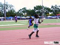 100th Annual Roger Morris & Ziegler Youth Track Invitational – Joseph C. Carter Park