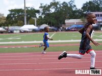 100th Annual Roger Morris & Ziegler Youth Track Invitational – Joseph C. Carter Park