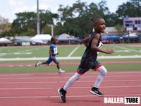 100th Annual Roger Morris & Ziegler Youth Track Invitational – Joseph C. Carter Park