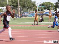 100th Annual Roger Morris & Ziegler Youth Track Invitational – Joseph C. Carter Park