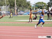100th Annual Roger Morris & Ziegler Youth Track Invitational – Joseph C. Carter Park