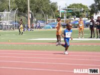 100th Annual Roger Morris & Ziegler Youth Track Invitational – Joseph C. Carter Park