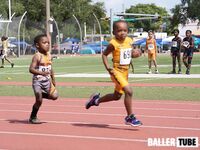 100th Annual Roger Morris & Ziegler Youth Track Invitational – Joseph C. Carter Park