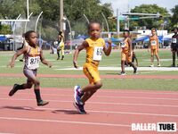 100th Annual Roger Morris & Ziegler Youth Track Invitational – Joseph C. Carter Park