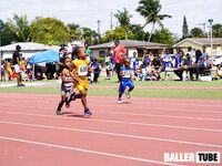 100th Annual Roger Morris & Ziegler Youth Track Invitational – Joseph C. Carter Park