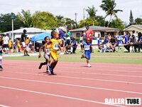 100th Annual Roger Morris & Ziegler Youth Track Invitational – Joseph C. Carter Park