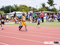 100th Annual Roger Morris & Ziegler Youth Track Invitational – Joseph C. Carter Park