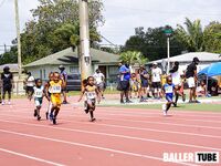 100th Annual Roger Morris & Ziegler Youth Track Invitational – Joseph C. Carter Park