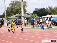 100th Annual Roger Morris & Ziegler Youth Track Invitational – Joseph C. Carter Park