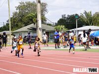 100th Annual Roger Morris & Ziegler Youth Track Invitational – Joseph C. Carter Park