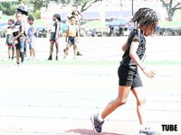 100th Annual Roger Morris & Ziegler Youth Track Invitational – Joseph C. Carter Park