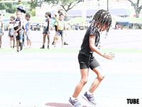 100th Annual Roger Morris & Ziegler Youth Track Invitational – Joseph C. Carter Park