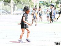100th Annual Roger Morris & Ziegler Youth Track Invitational – Joseph C. Carter Park