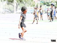 100th Annual Roger Morris & Ziegler Youth Track Invitational – Joseph C. Carter Park