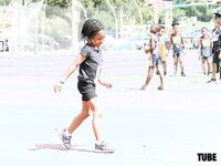 100th Annual Roger Morris & Ziegler Youth Track Invitational – Joseph C. Carter Park