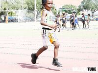 100th Annual Roger Morris & Ziegler Youth Track Invitational – Joseph C. Carter Park