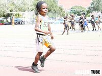 100th Annual Roger Morris & Ziegler Youth Track Invitational – Joseph C. Carter Park