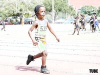 100th Annual Roger Morris & Ziegler Youth Track Invitational – Joseph C. Carter Park