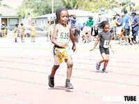 100th Annual Roger Morris & Ziegler Youth Track Invitational – Joseph C. Carter Park