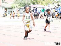 100th Annual Roger Morris & Ziegler Youth Track Invitational – Joseph C. Carter Park