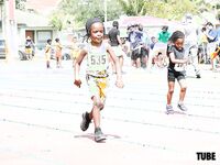 100th Annual Roger Morris & Ziegler Youth Track Invitational – Joseph C. Carter Park