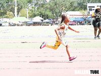 100th Annual Roger Morris & Ziegler Youth Track Invitational – Joseph C. Carter Park