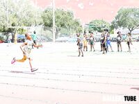 100th Annual Roger Morris & Ziegler Youth Track Invitational – Joseph C. Carter Park