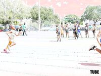 100th Annual Roger Morris & Ziegler Youth Track Invitational – Joseph C. Carter Park