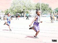 100th Annual Roger Morris & Ziegler Youth Track Invitational – Joseph C. Carter Park