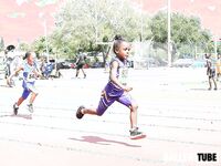 100th Annual Roger Morris & Ziegler Youth Track Invitational – Joseph C. Carter Park