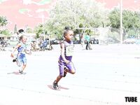 100th Annual Roger Morris & Ziegler Youth Track Invitational – Joseph C. Carter Park