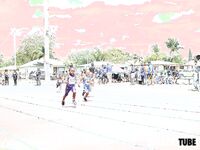 100th Annual Roger Morris & Ziegler Youth Track Invitational – Joseph C. Carter Park