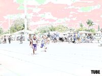 100th Annual Roger Morris & Ziegler Youth Track Invitational – Joseph C. Carter Park