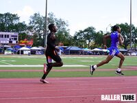 100th Annual Roger Morris & Ziegler Youth Track Invitational – Joseph C. Carter Park